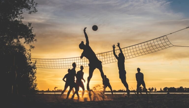 Chasing the Game: A Sports Fan’s Guide to Fox Sports Hotspots Around the World