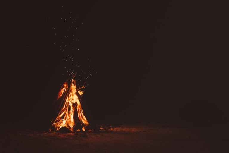 Ignite Your Journey: Top Fire Destinations Near You