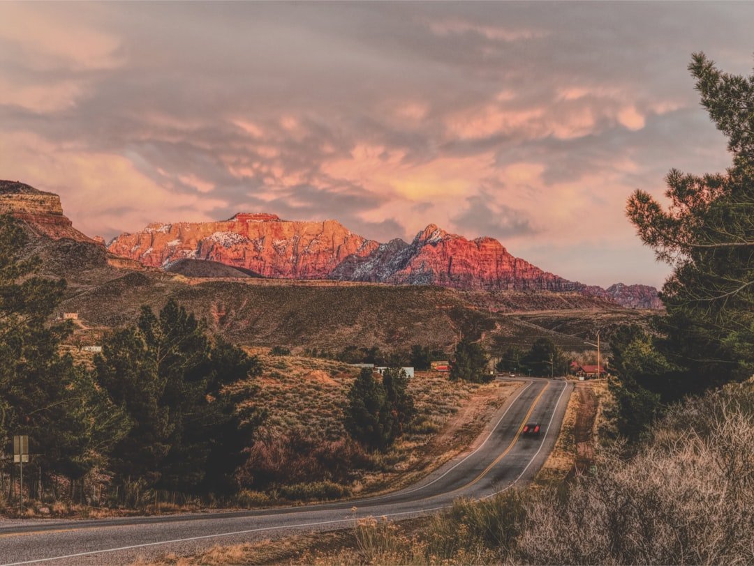 Top 10 Scenic Road Trips Across the United States