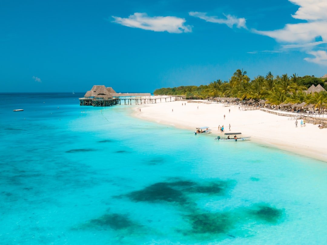 Cheap Last-Minute Zanzibar Flights from €404