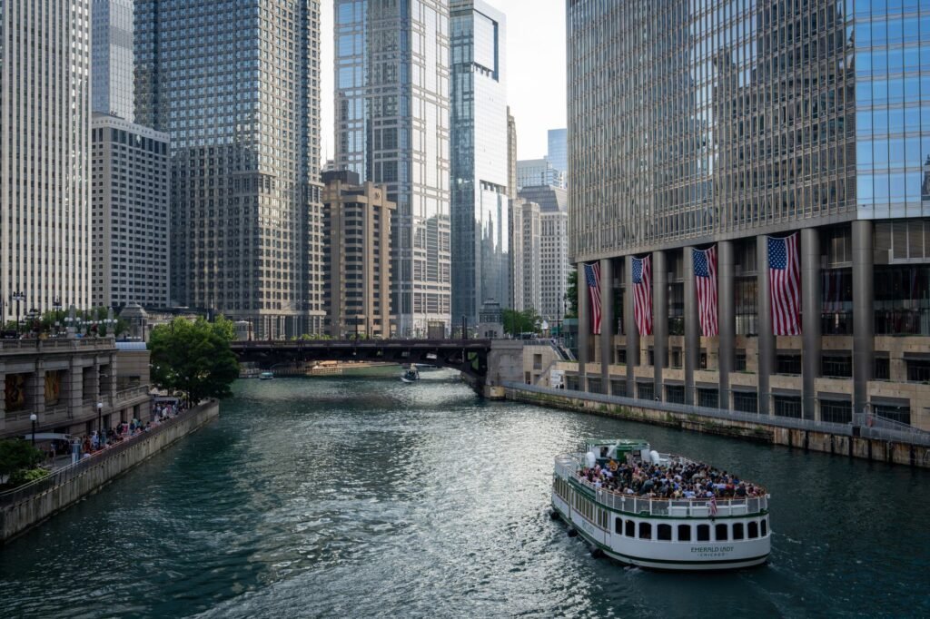 Chicago — All-Inclusive Pass